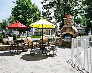 The Beach House At Lake Street Hotel Holland Exterior photo